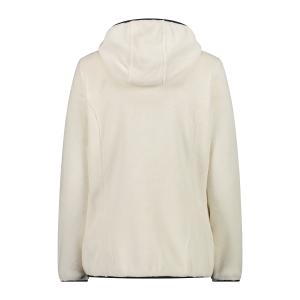 Fleece mit Kapuze Damen CMP image-1
