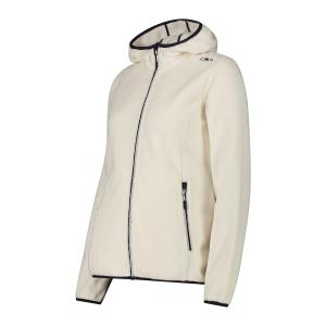 Fleece mit Kapuze Damen CMP image-2