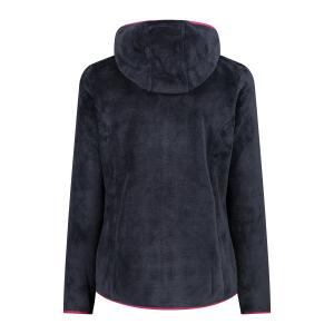 Fleece mit Kapuze Damen CMP image-1