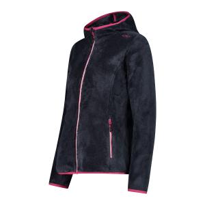 Fleece mit Kapuze Damen CMP image-2