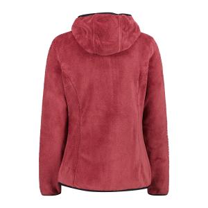 Fleece mit Kapuze Damen CMP image-1