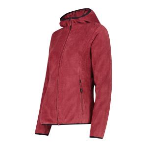 Fleece mit Kapuze Damen CMP image-2