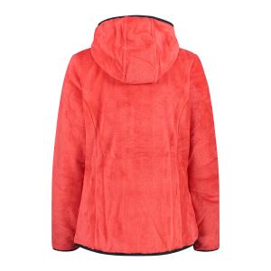 Fleece mit Kapuze Damen CMP image-1