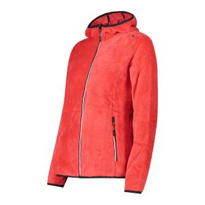 Fleece mit Kapuze Damen CMP image-2