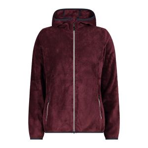 38p1546-c919-women-s-hooded-fleece-cmp-burgundy