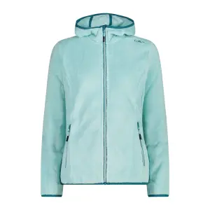 Polar con capucha para mujer CMP image-0