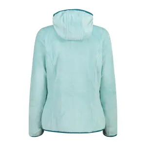 Polar con capucha para mujer CMP image-1