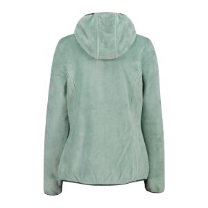 Fleece mit Kapuze Damen CMP image-1