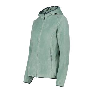 Fleece mit Kapuze Damen CMP image-2