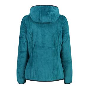 Fleece mit Kapuze Damen CMP image-1