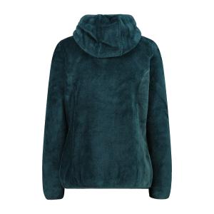 Fleece mit Kapuze Damen CMP image-1