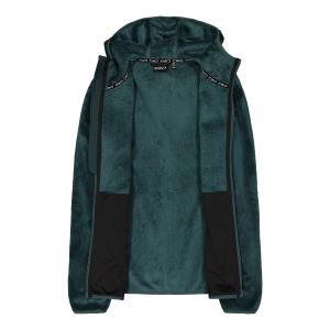 Fleece mit Kapuze Damen CMP image-3