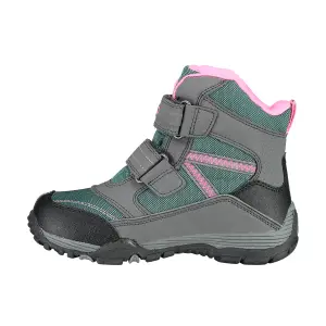 Buty narciarskie dla dzieci CMP Pyry WP image-4