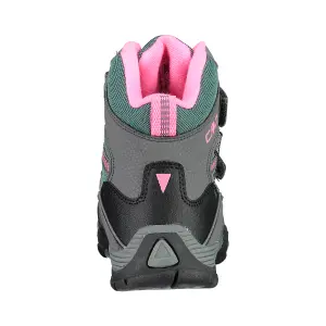 Buty narciarskie dla dzieci CMP Pyry WP image-2