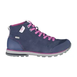 Damskie buty trekkingowe CMP Elettra WP image-0