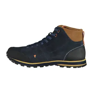 Women's hiking shoes CMP Elettra WP image-2