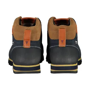 Women's hiking shoes CMP Elettra WP image-1