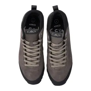Women's hiking shoes CMP Elettra WP image-4