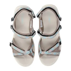 Women's hiking sandals CMP Almaak image-3