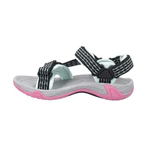 Girls' hiking sandals CMP Hamal image-1