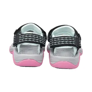 Girls' hiking sandals CMP Hamal image-2