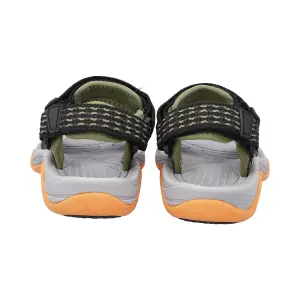 Girls' hiking sandals CMP Hamal image-2