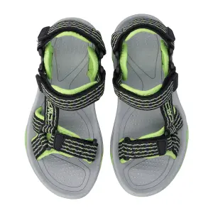 Girls' hiking sandals CMP Hamal image-2