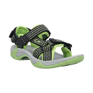 Girls' hiking sandals CMP Hamal image-1