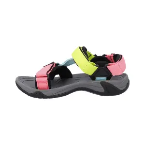 Hiking sandals for children CMP Hamal image-1