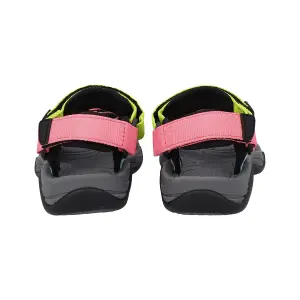 Hiking sandals for children CMP Hamal image-2