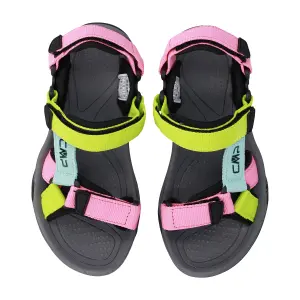 Hiking sandals for children CMP Hamal image-3