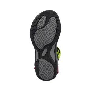 Hiking sandals for children CMP Hamal image-4