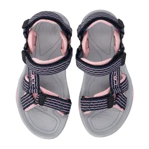Women's hiking sandals CMP Hamal image-3
