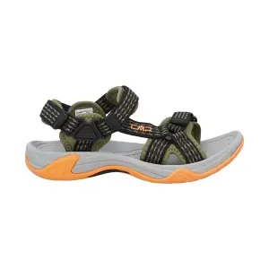 Hiking sandals for children CMP Hamal image-0