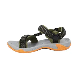Hiking sandals for children CMP Hamal image-1