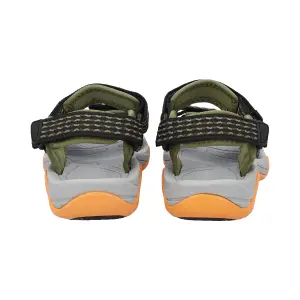 Hiking sandals for children CMP Hamal image-2