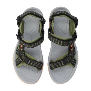 Hiking sandals for children CMP Hamal image-3