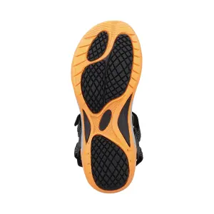 Hiking sandals for children CMP Hamal image-4