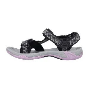 Women's hiking sandals CMP Hamal image-2