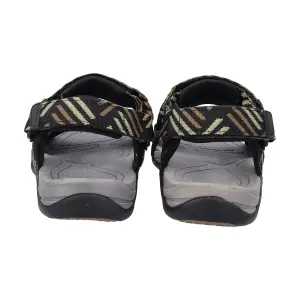Ορειβατικά σανδάλια CMP Hamal image-4