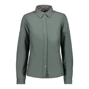 Woman's shirt CMP image-0