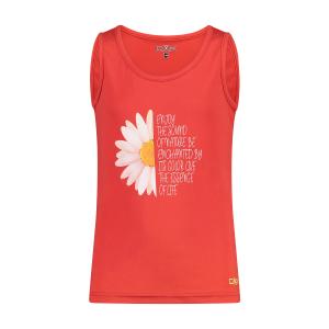 Girl's tank top CMP