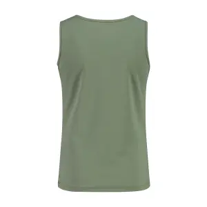 Grafisch patroon tanktop meisje CMP image-2