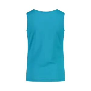 Camiseta de tirantes de niña CMP image-2