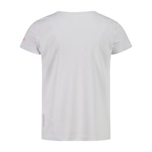 Girl's jersey athletic top CMP image-1