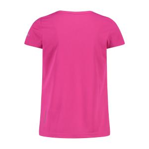 Girl's jersey athletic top CMP image-1