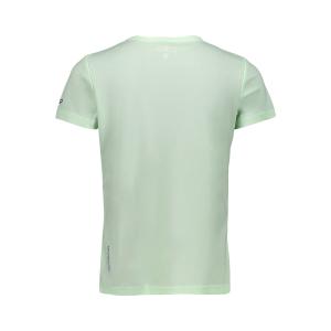 Girl's jersey athletic top CMP image-1