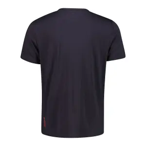 T-shirt από βισκόζη CMP image-1