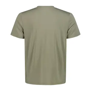 Printed jersey T-shirt CMP image-2