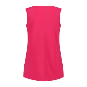 Womens Printed Vest CMP image-1